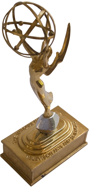 Regional Emmy Award
